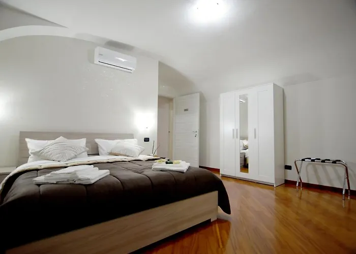 Montesantogroup Apartments
