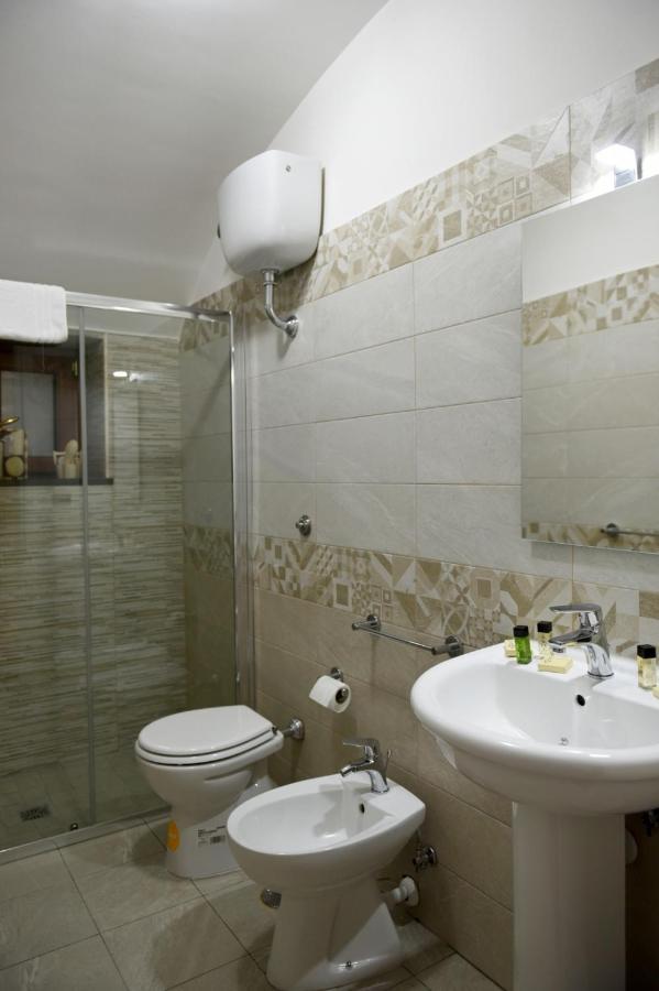 Montesantogroup Appartement