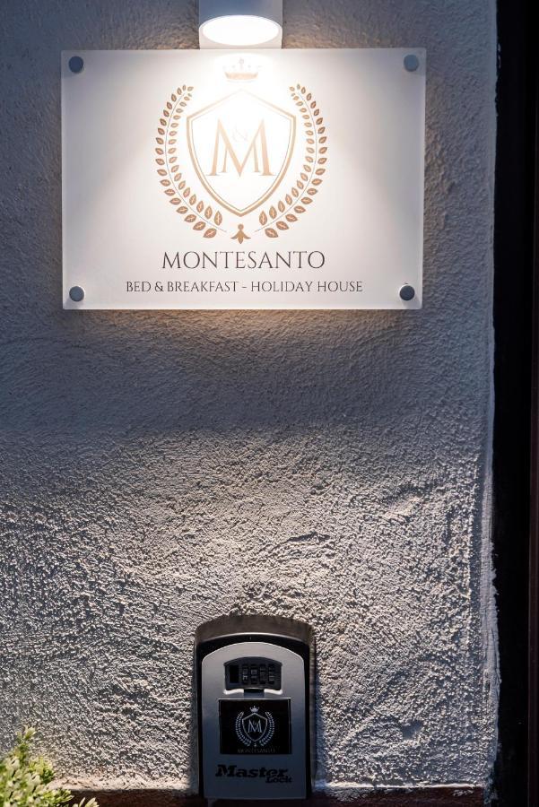 Montesantogroup Napels