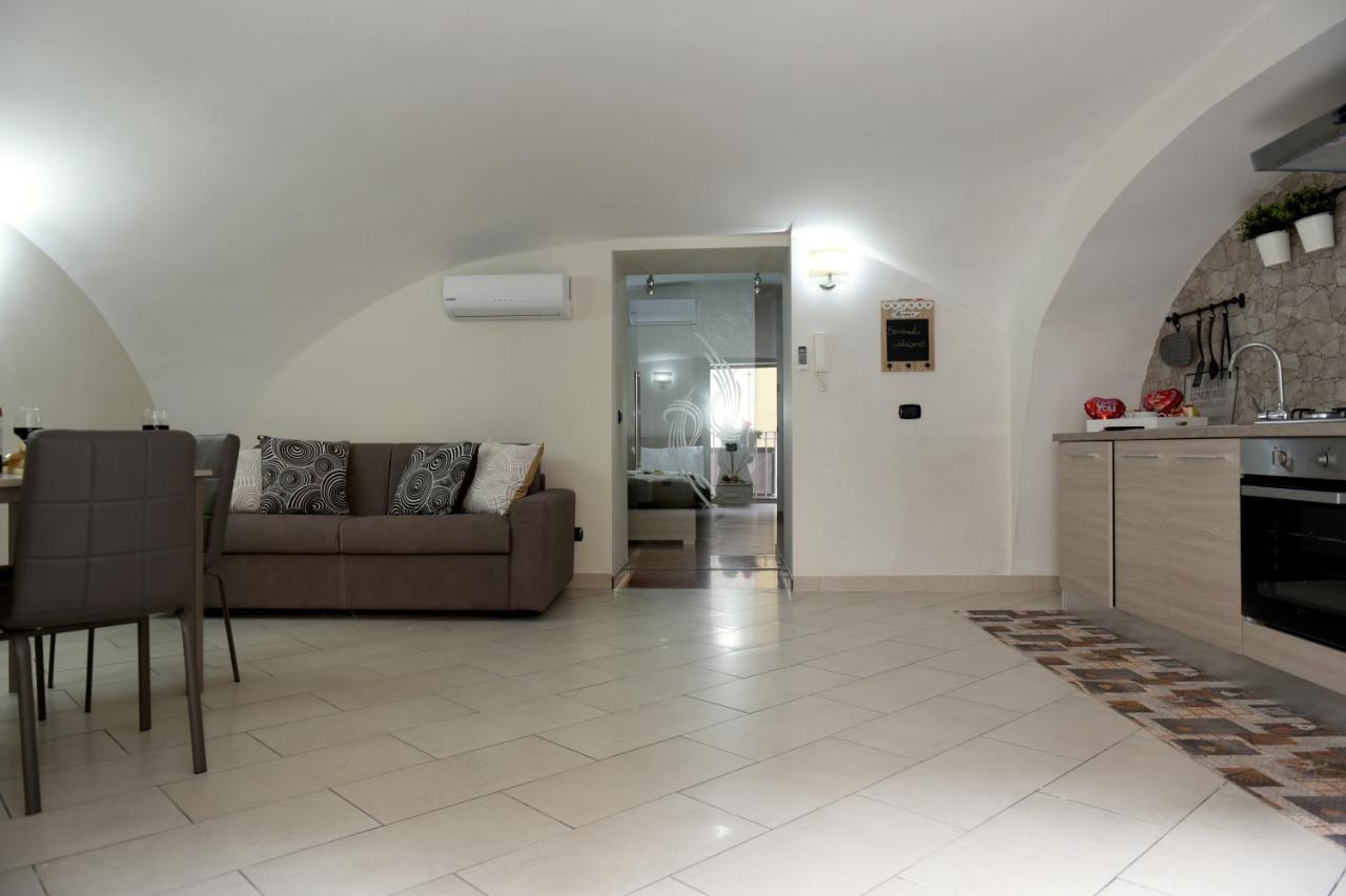Appartement Montesantogroup *