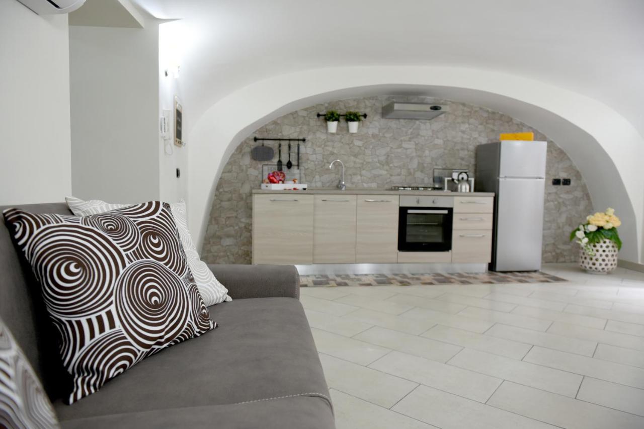 Appartement Montesantogroup