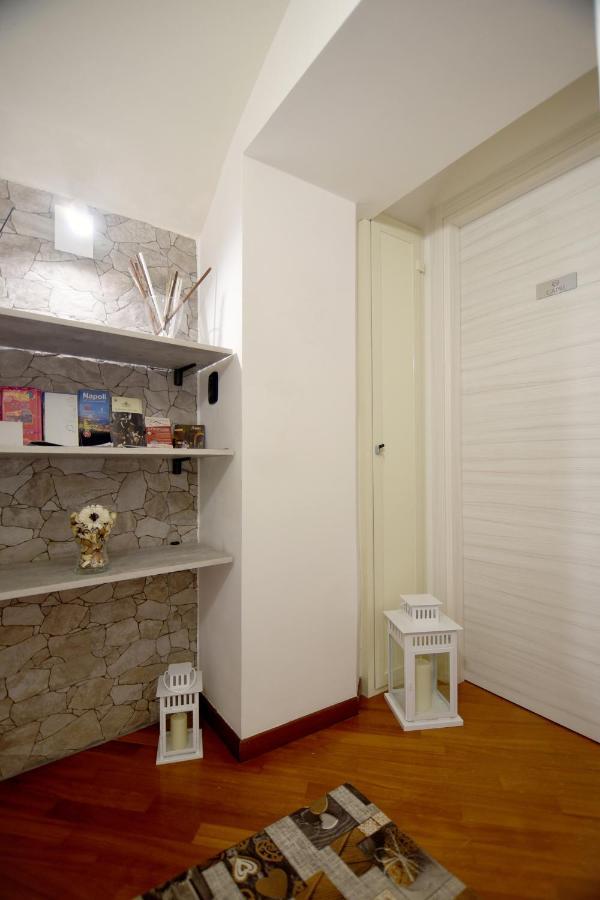 Appartement Montesantogroup *