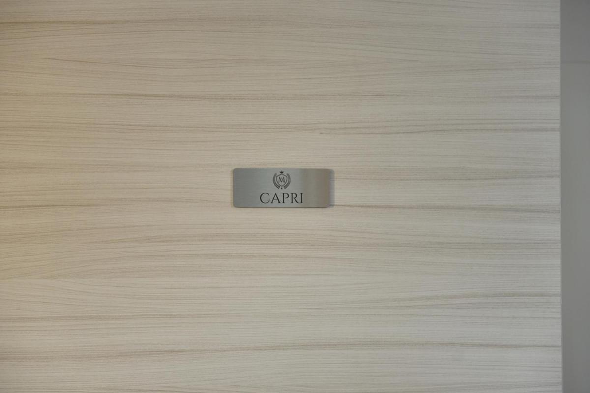 Montesantogroup Appartement