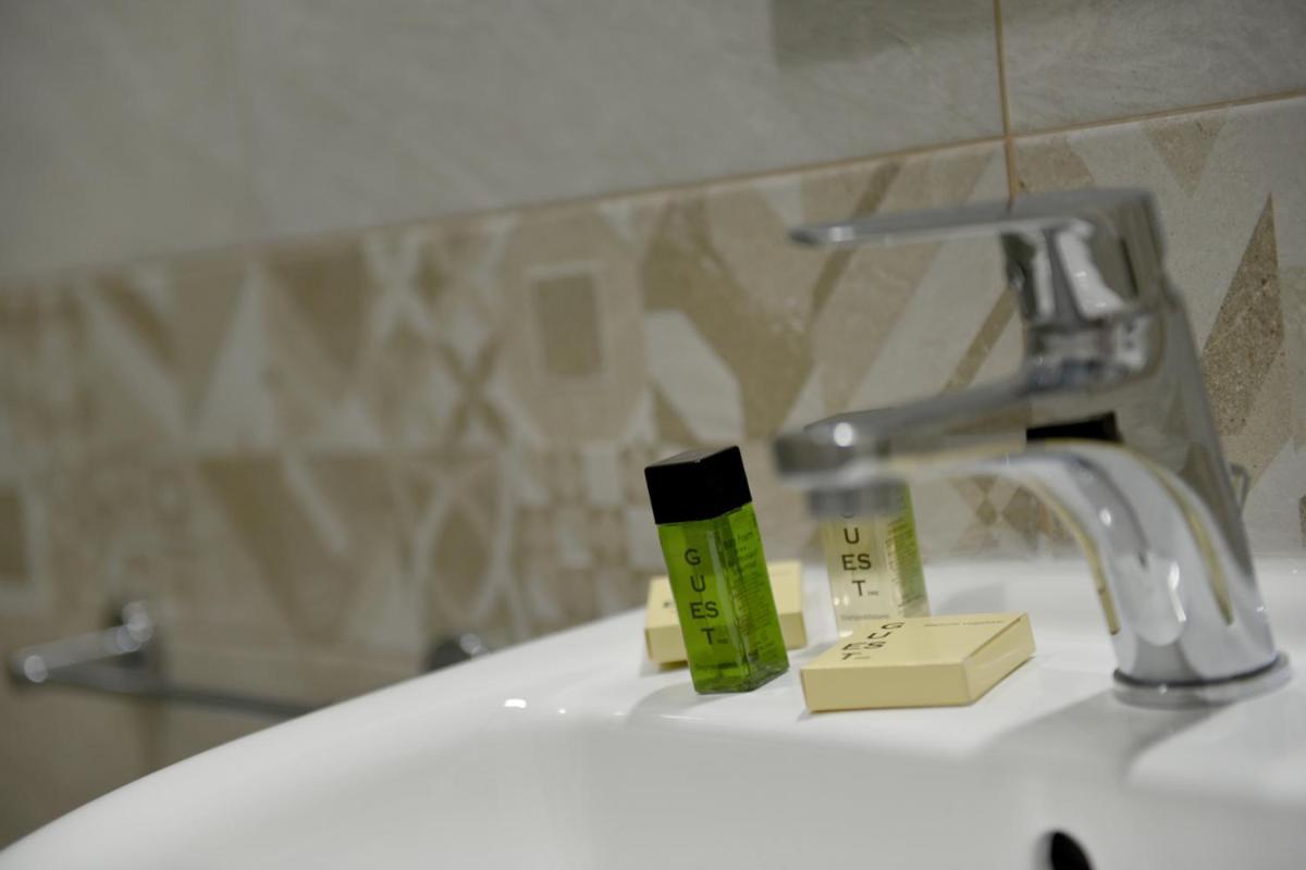 Montesantogroup Appartement