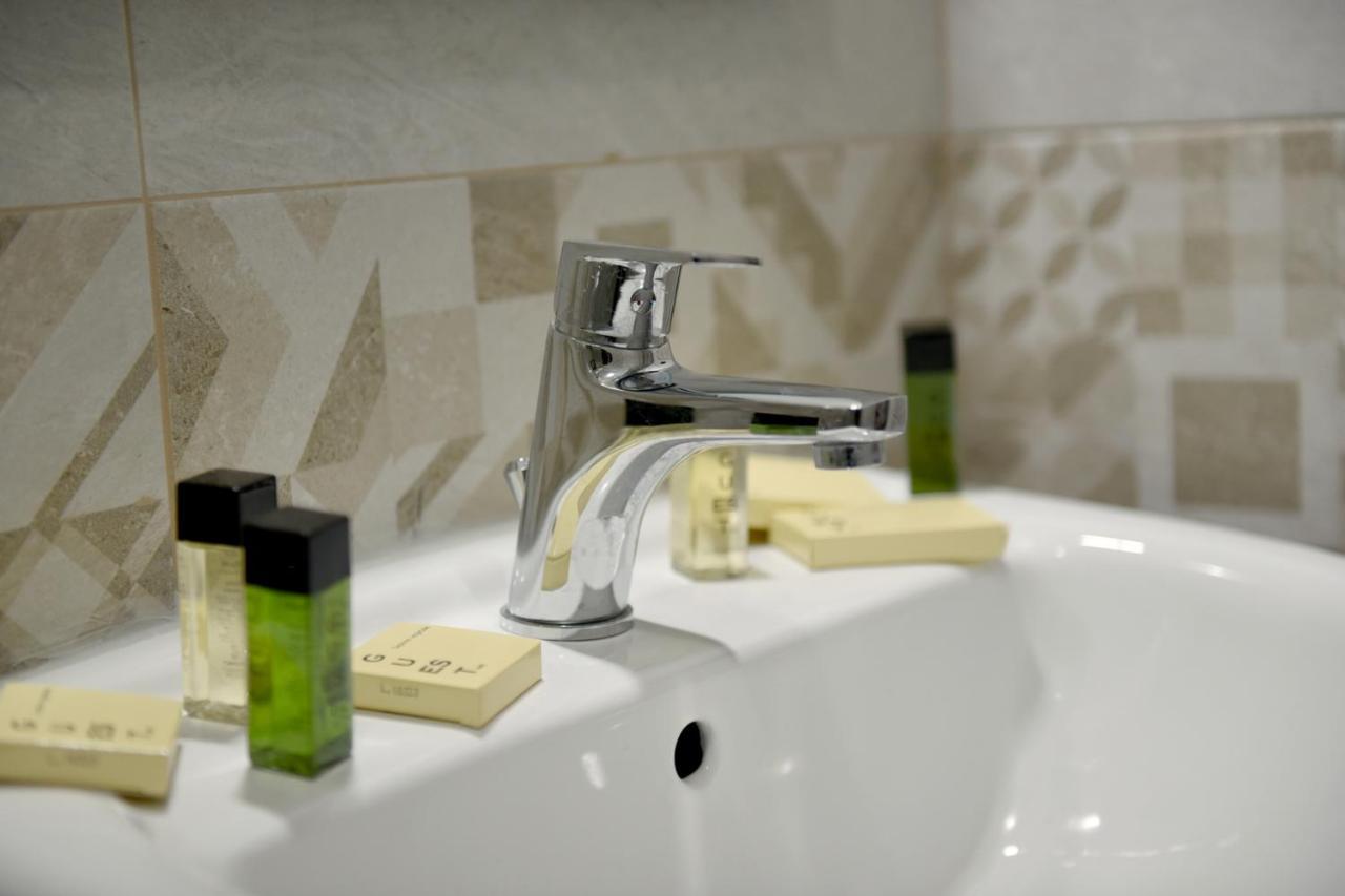 Montesantogroup Apartment