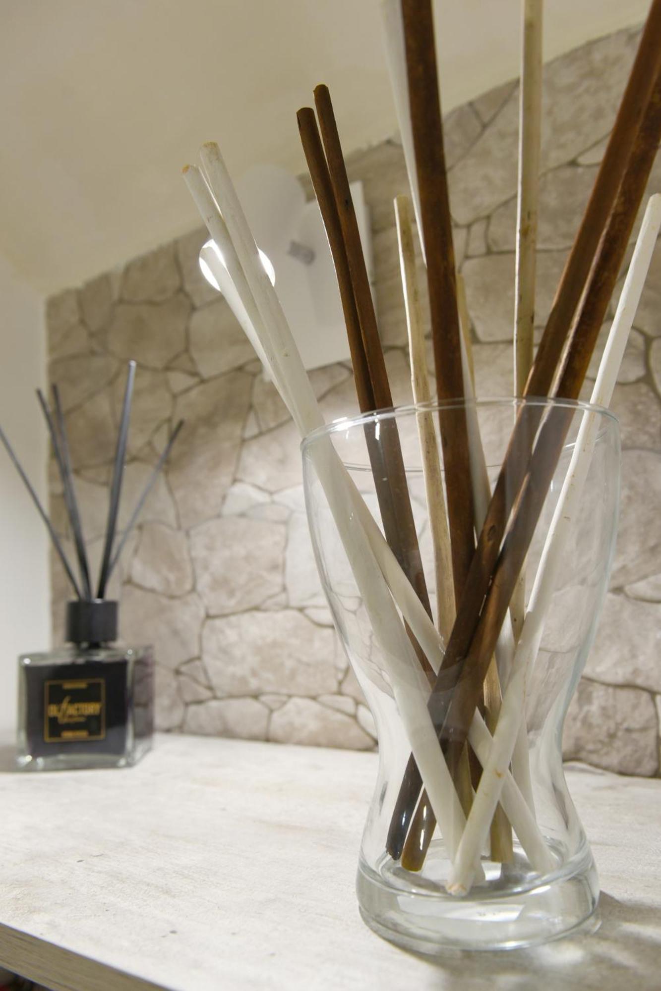 Montesantogroup Appartement *