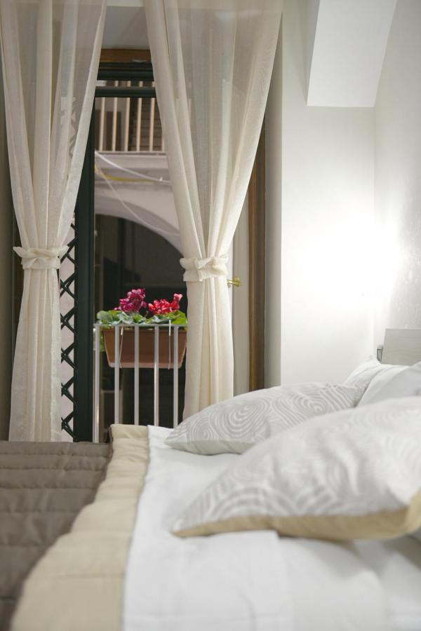 Appartement Montesantogroup Napels