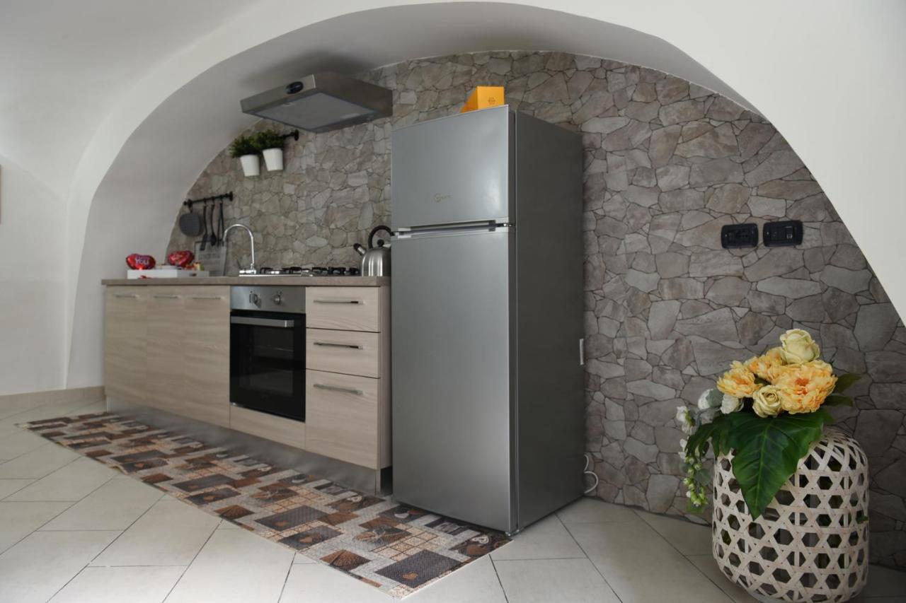 Apartment Montesantogroup Naples