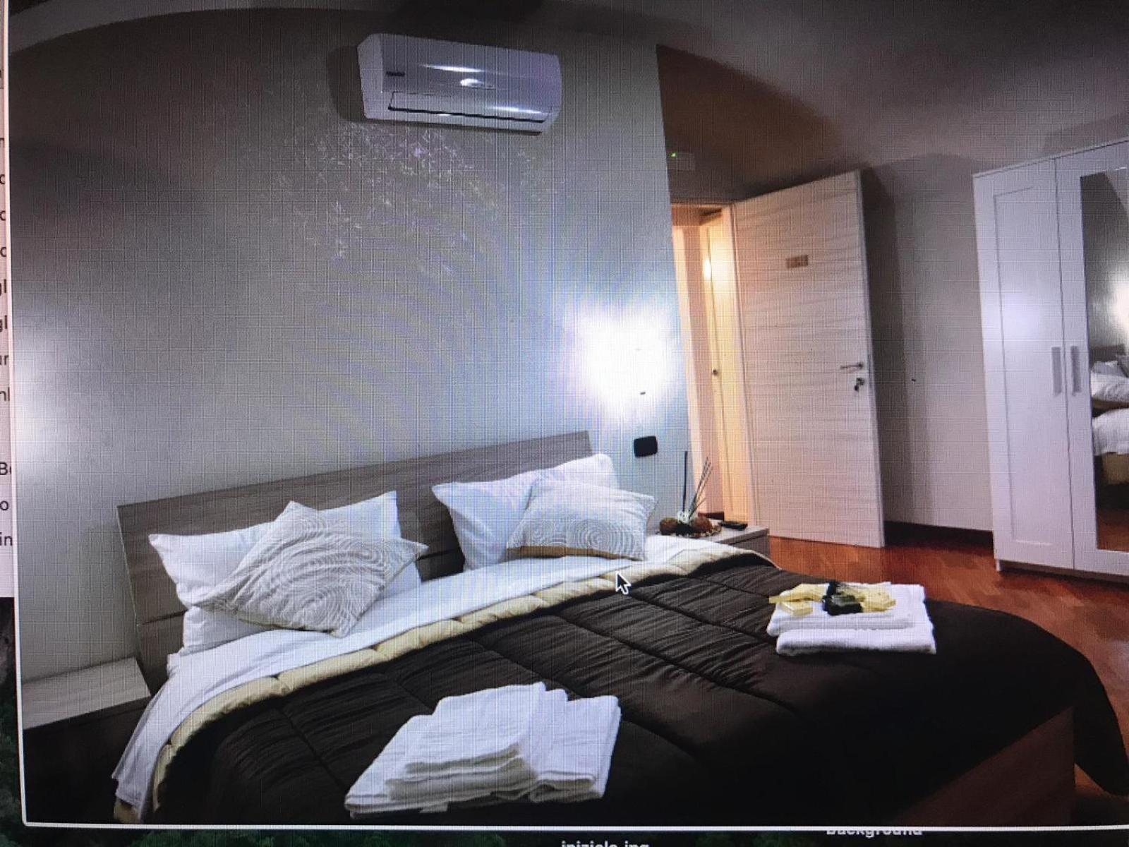 Montesantogroup Appartement *